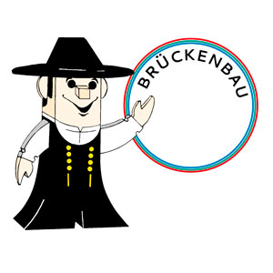 Brückenbau Brückenbau