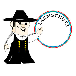 Lärmschutz Lärmschutz